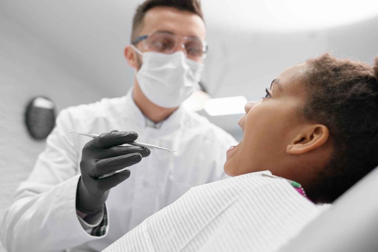 Tooth Infection Emergency Dentist Vernon Hills, IL